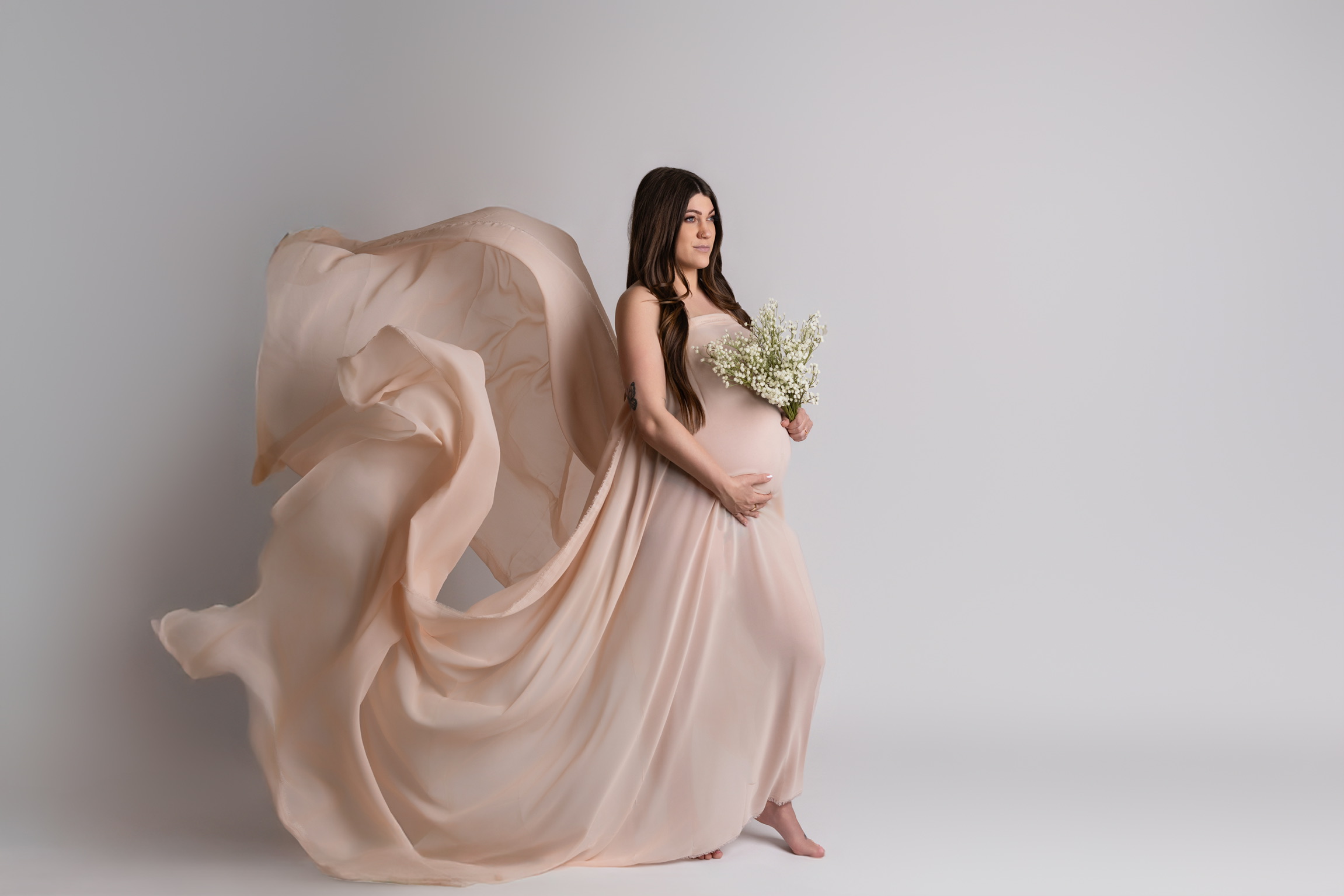 Maternity photography Appleton WI