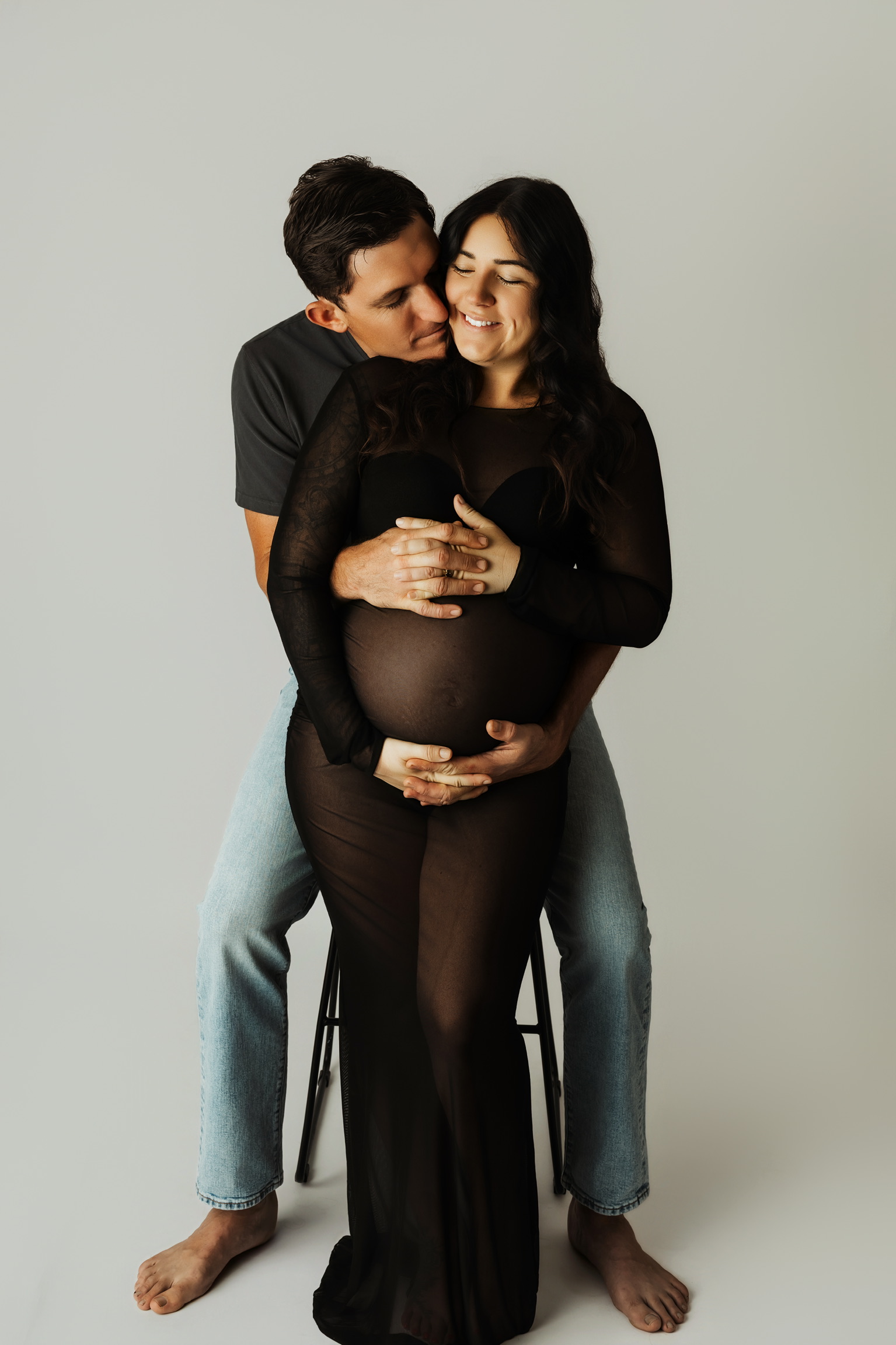 Maternity photography Appleton WI
