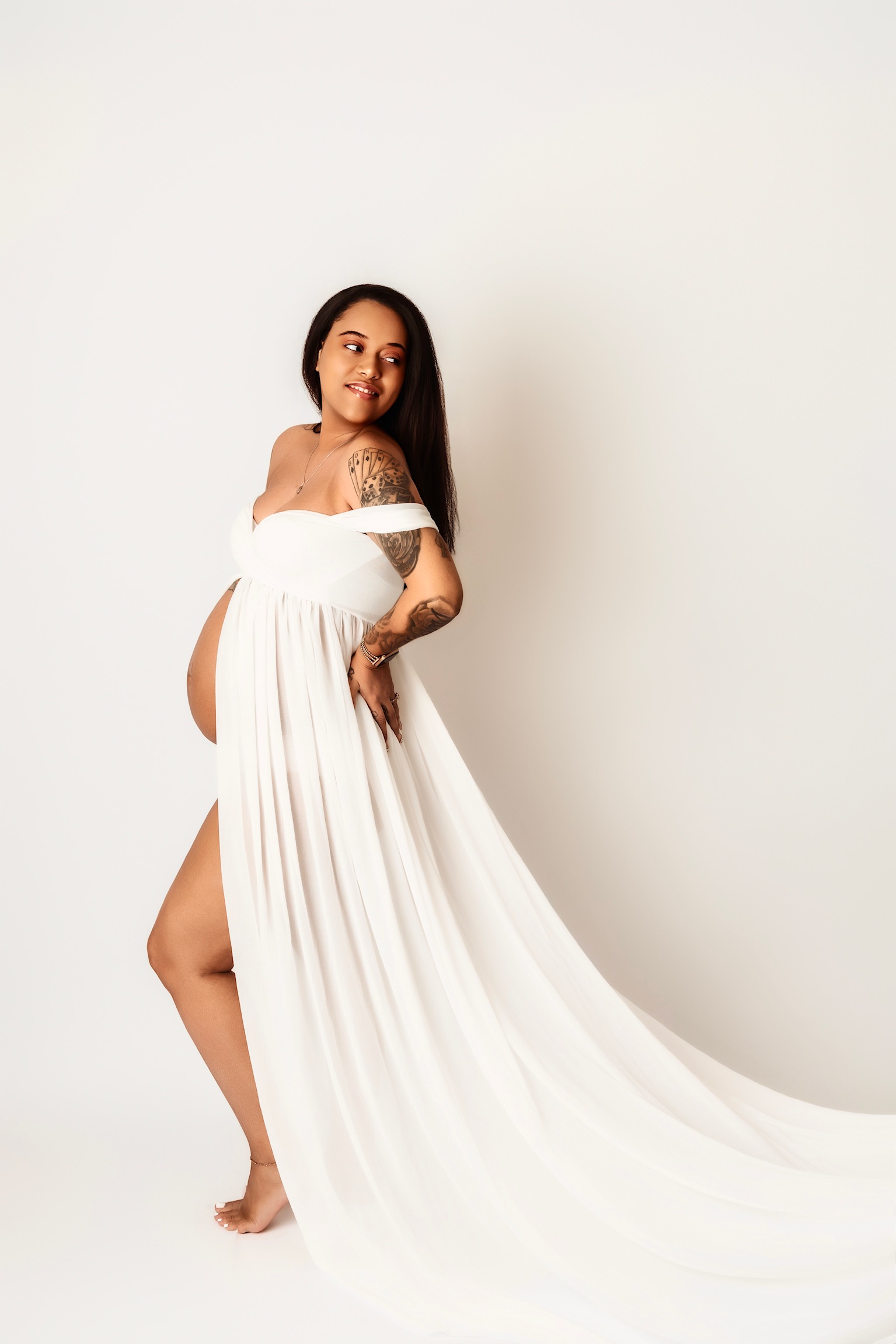 Maternity photography Appleton WI