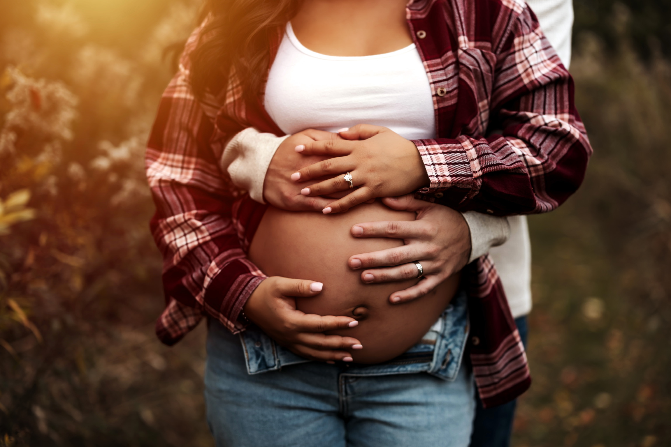 Maternity photography Appleton WI