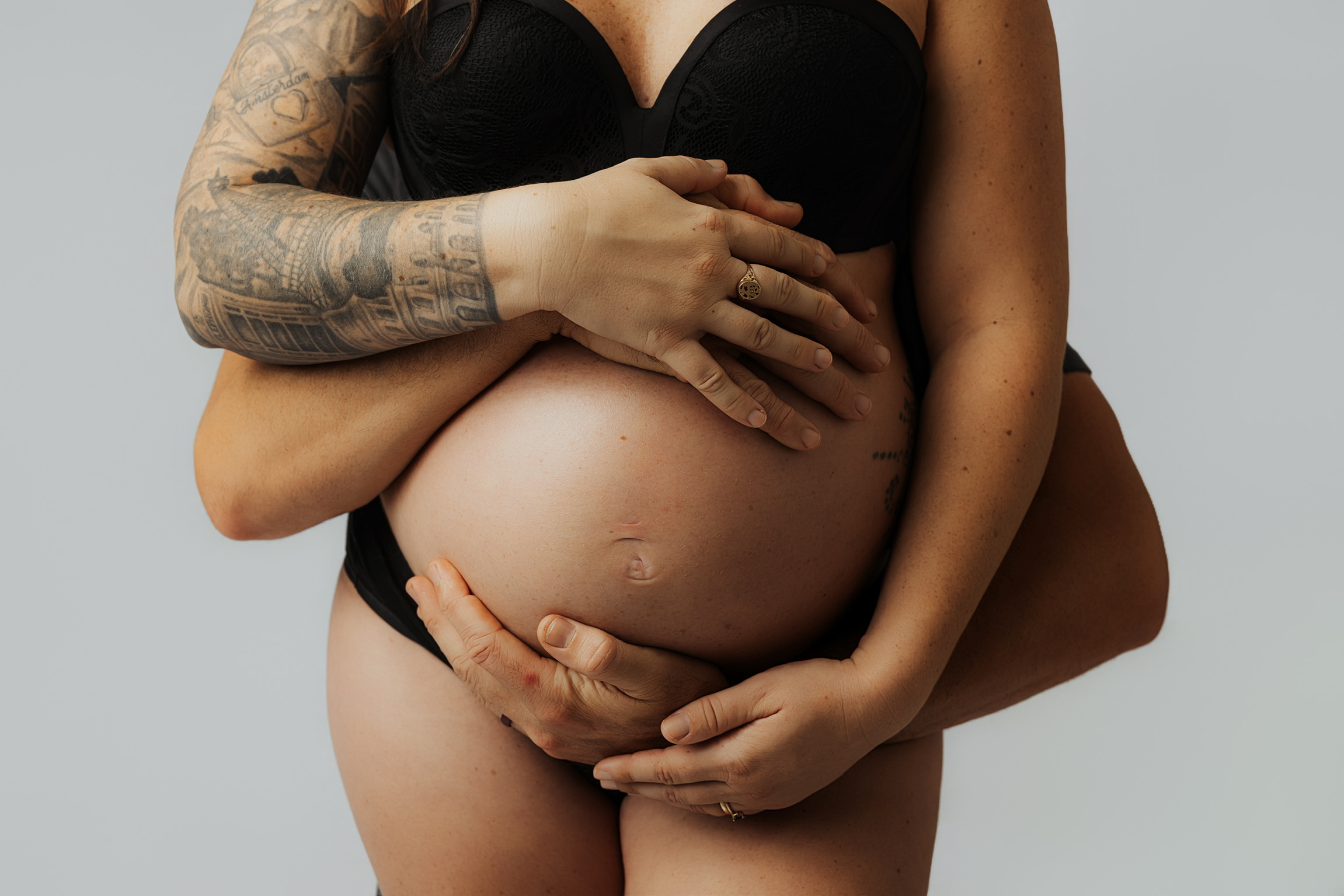 Maternity photography Appleton WI