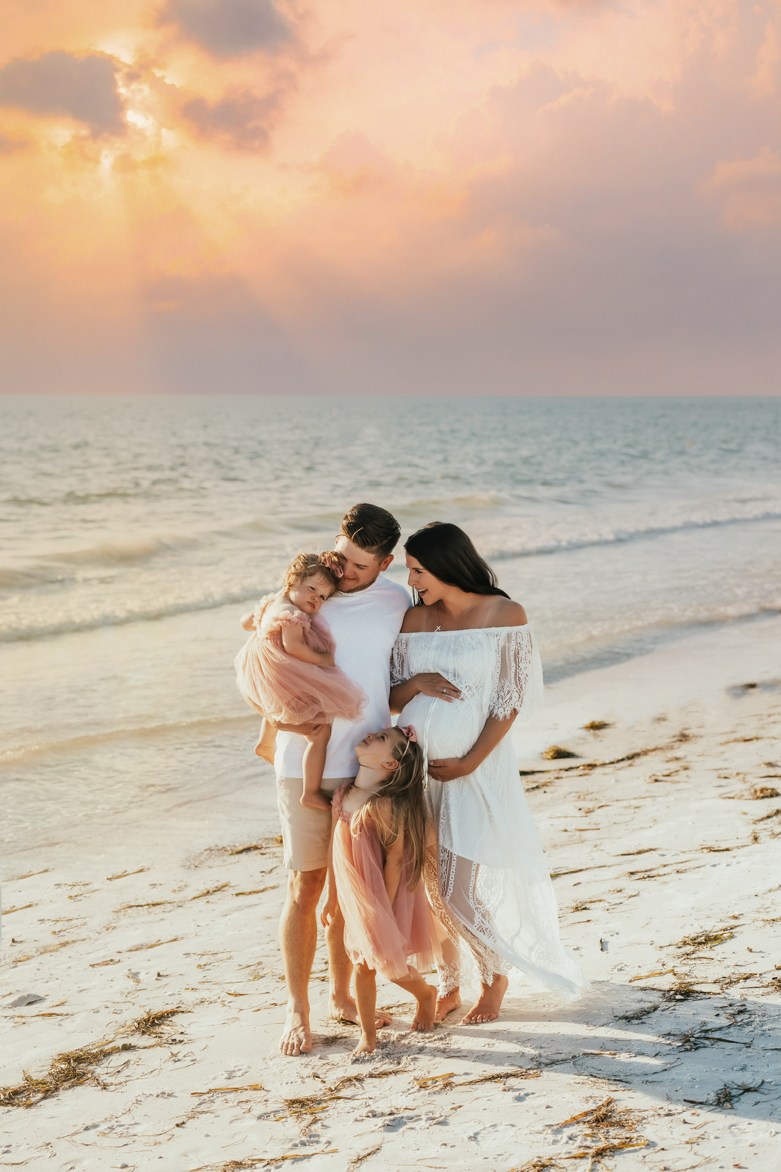Maternity photography Appleton WI