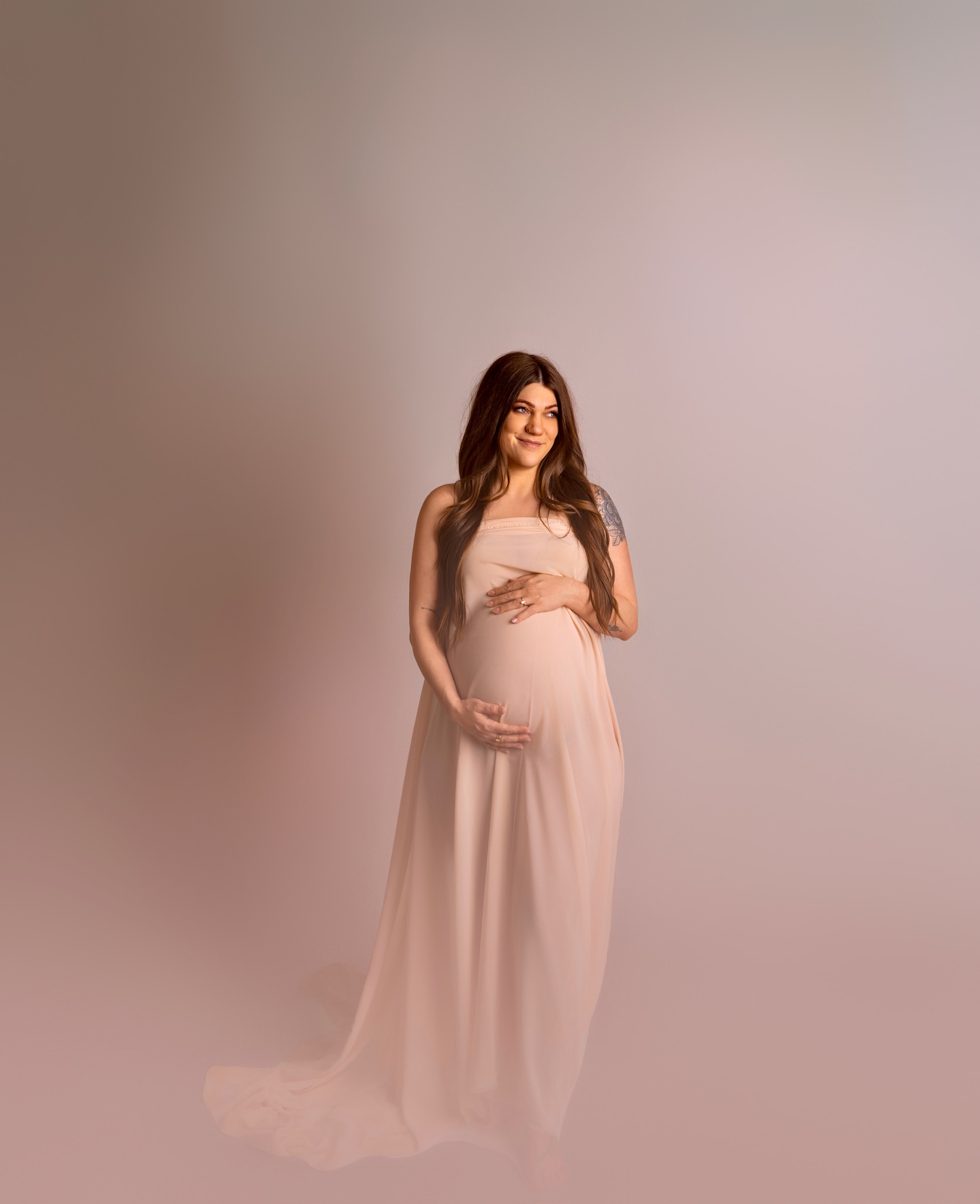 Maternity photography Appleton WI
