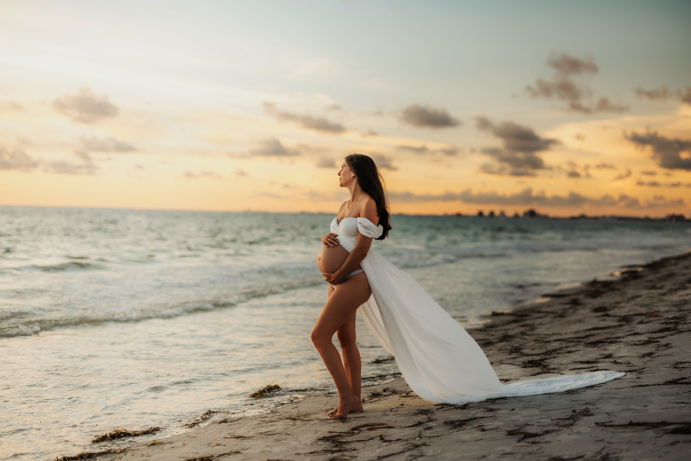Maternity photography Appleton WI