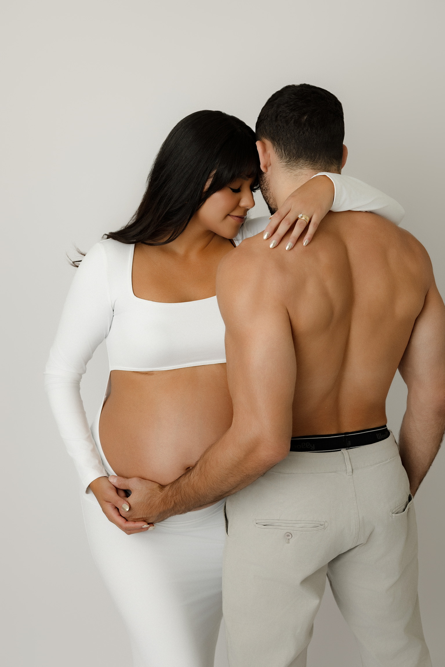 Maternity photography Appleton WI