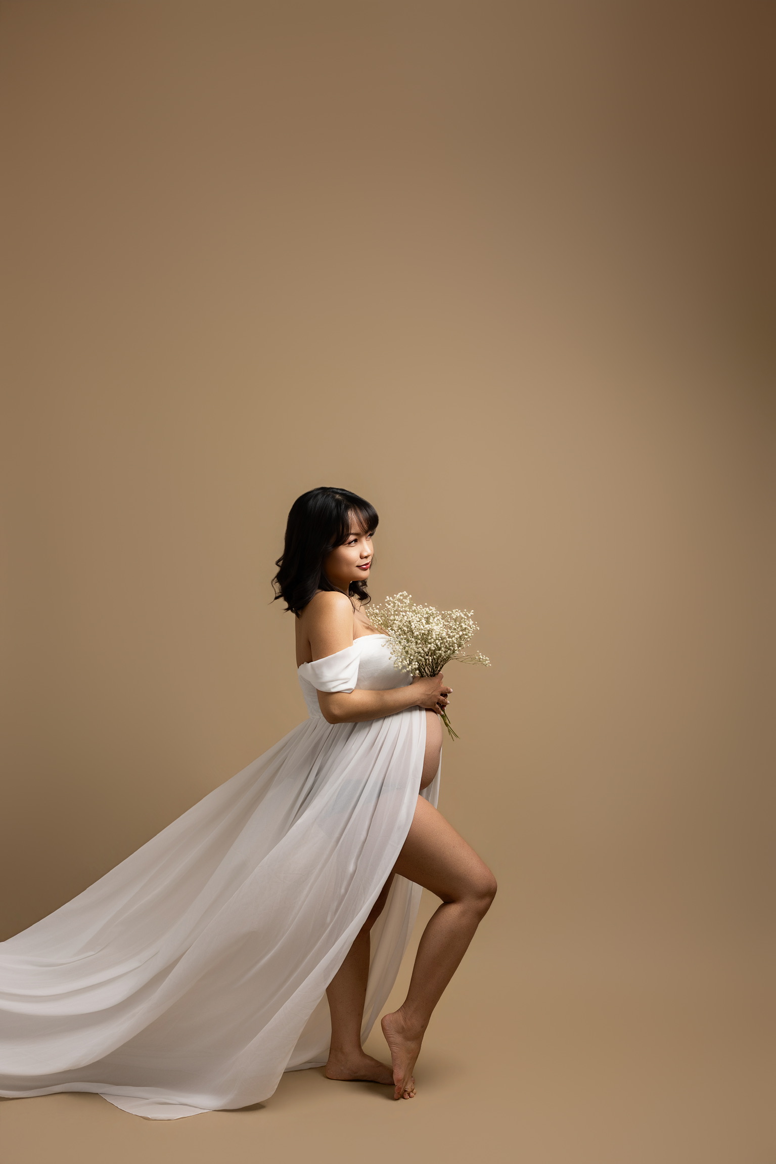 Maternity photography Appleton WI
