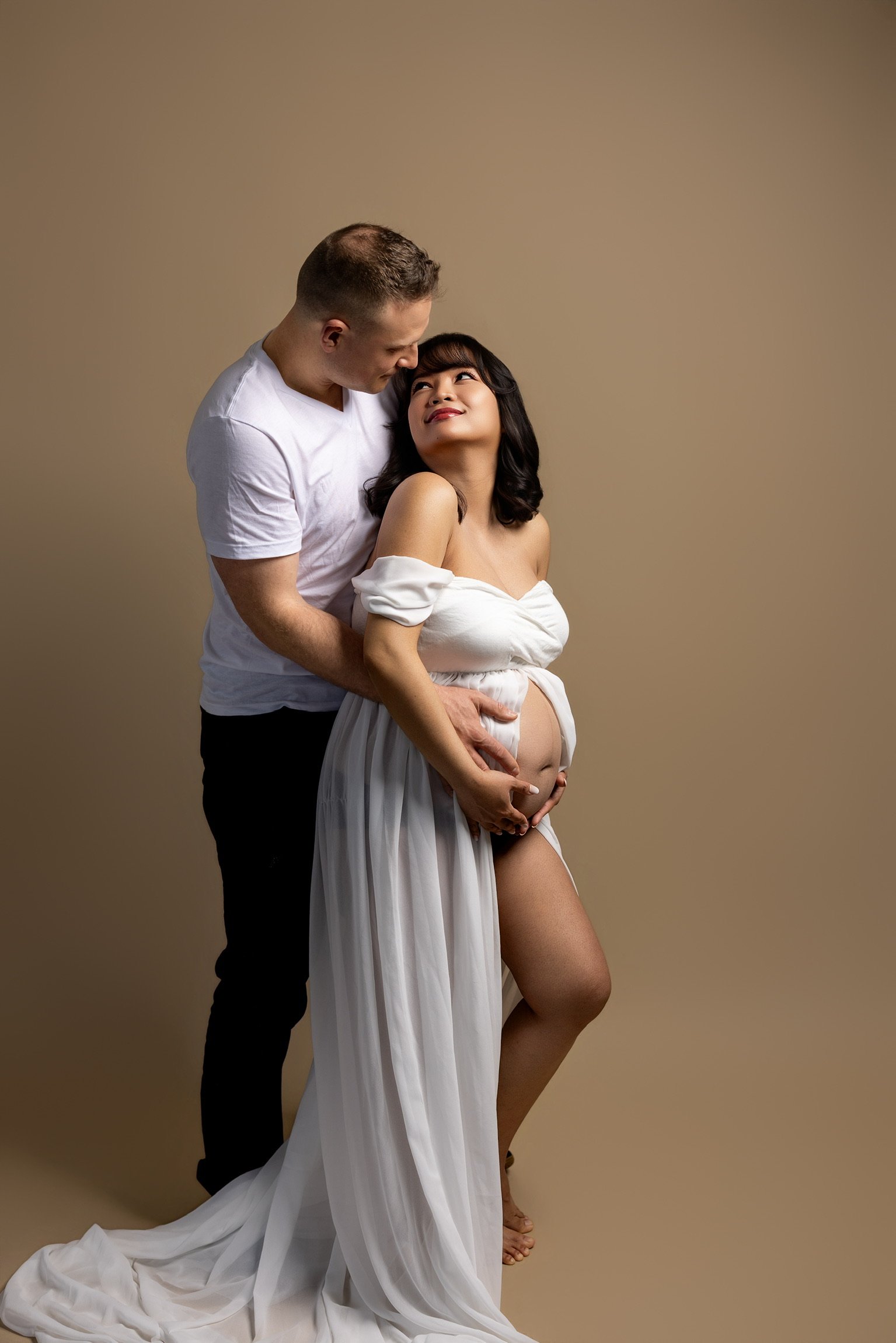 Maternity photography Appleton WI