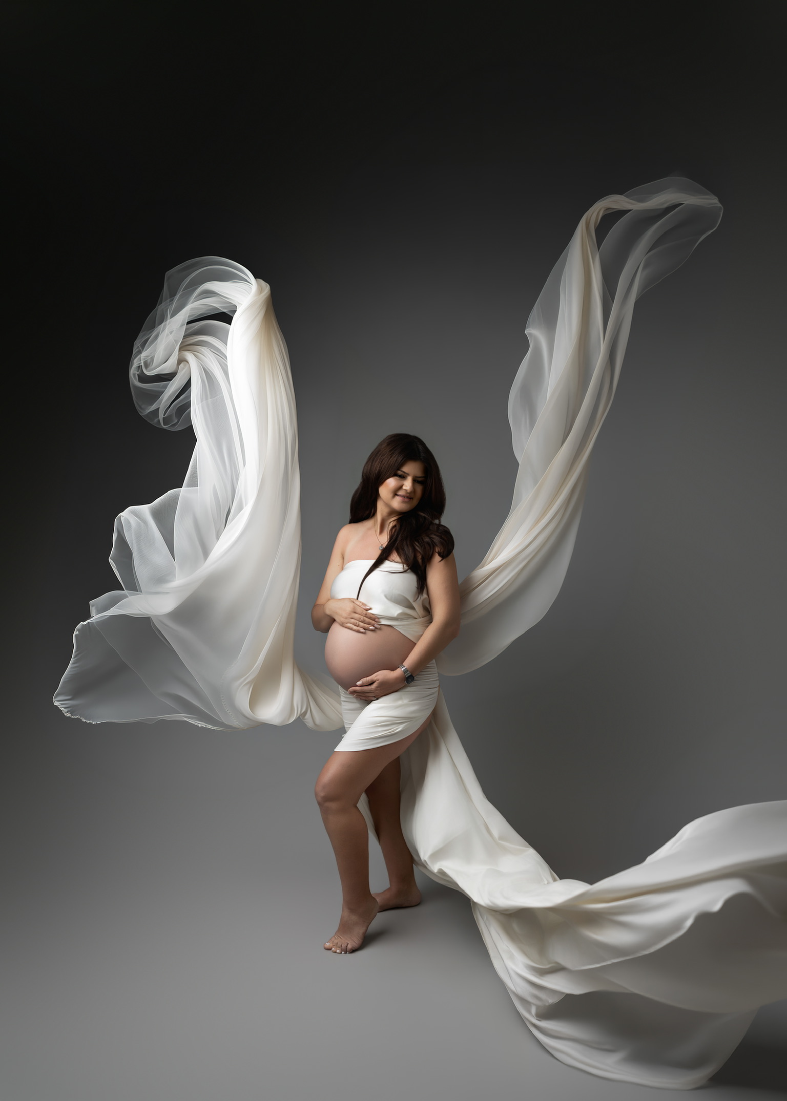 Maternity photography Appleton WI