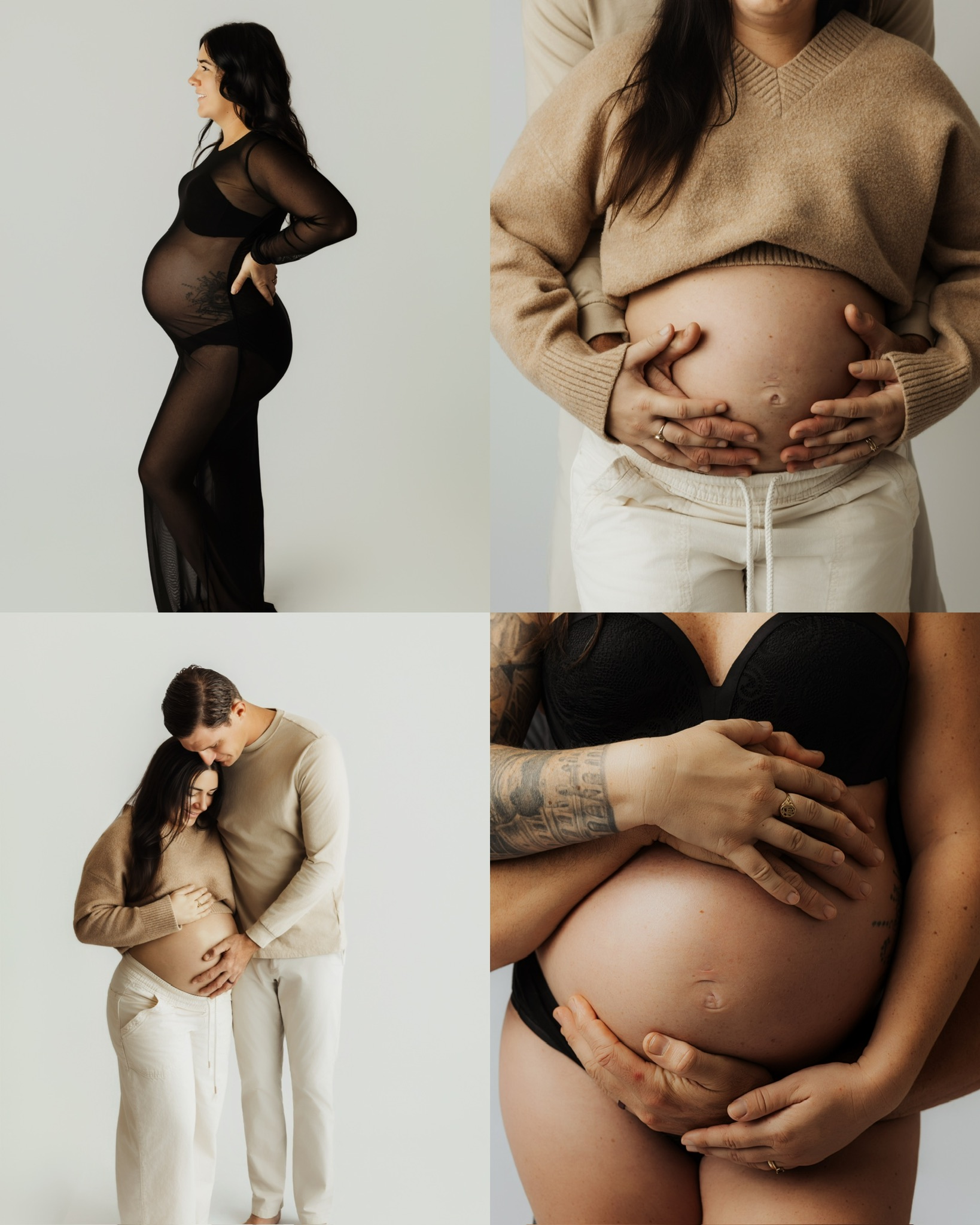 Maternity photography Appleton WI