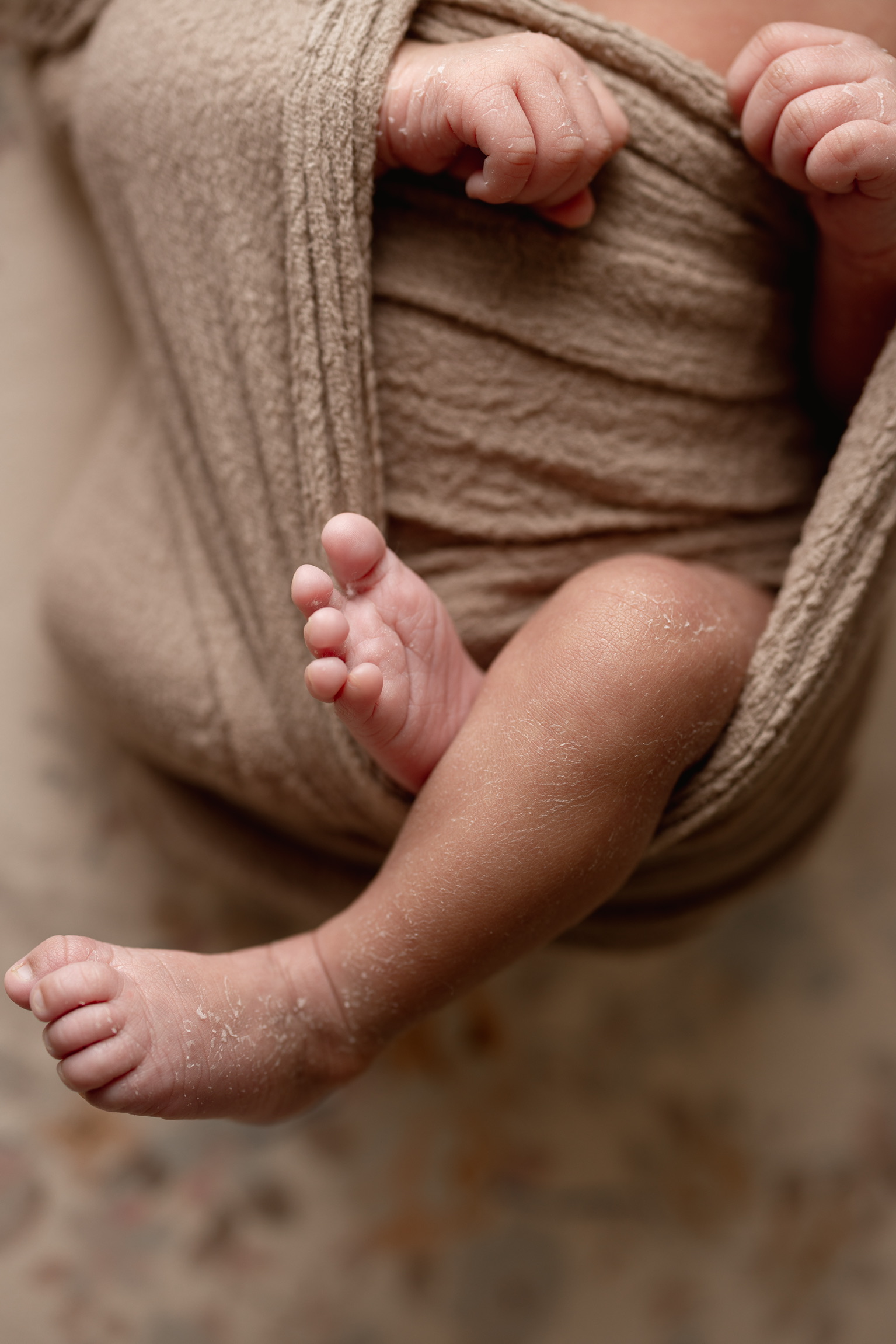 Newborn photography Appleton WI
