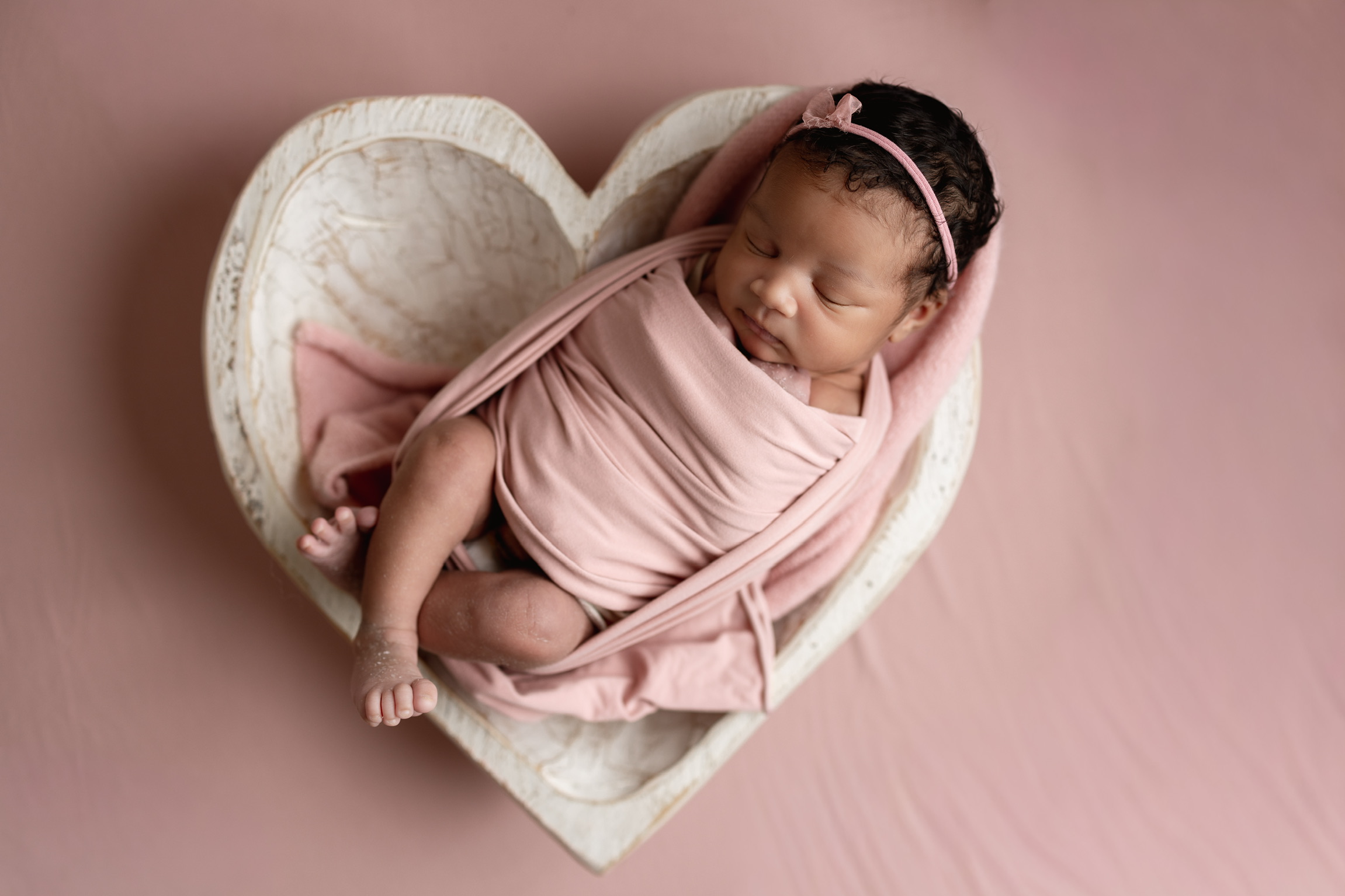 Newborn photography Appleton WI
