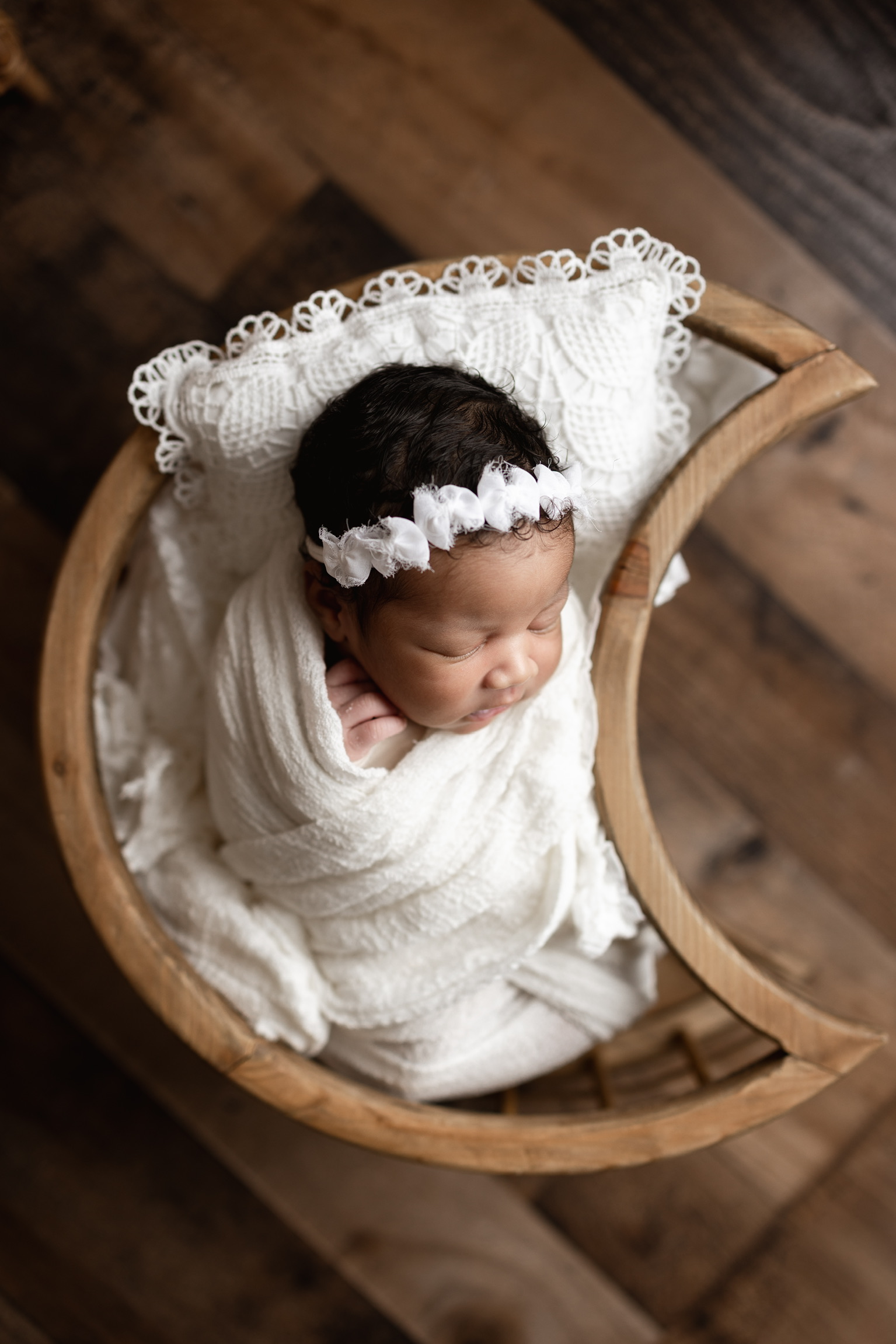Newborn photography Appleton WI