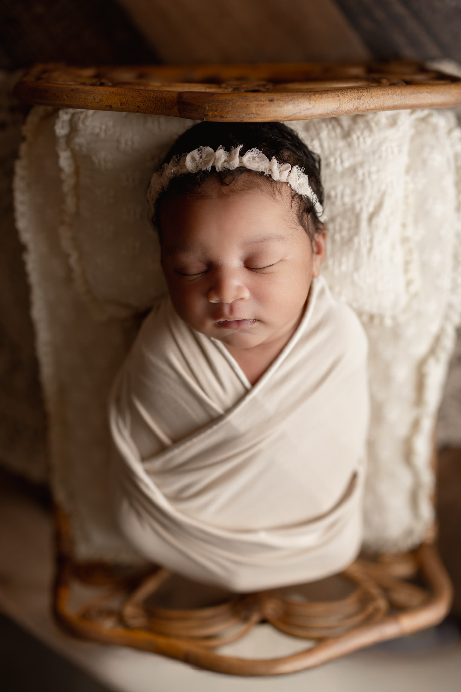 Newborn photography Appleton WI