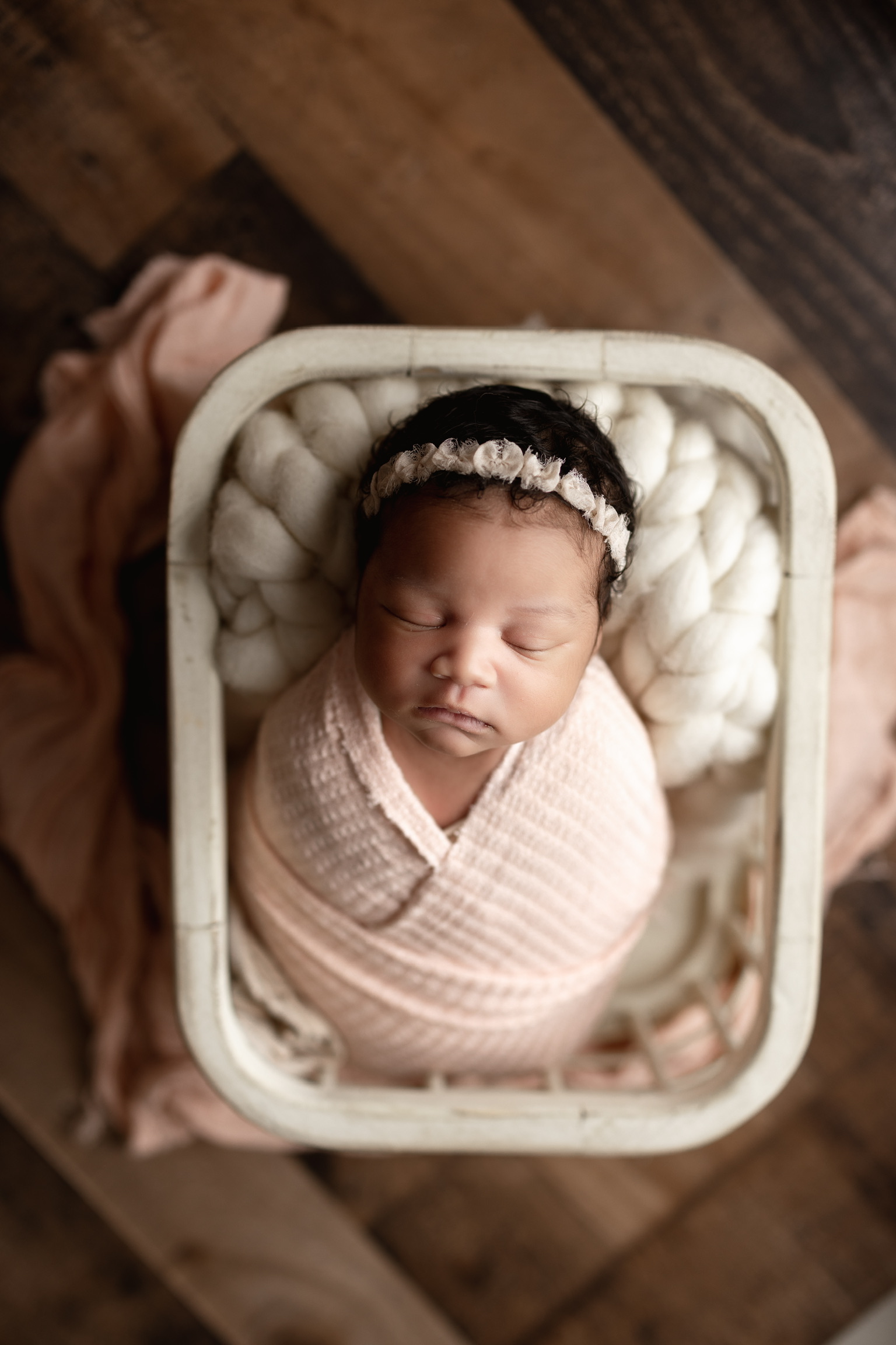Newborn photography Appleton WI