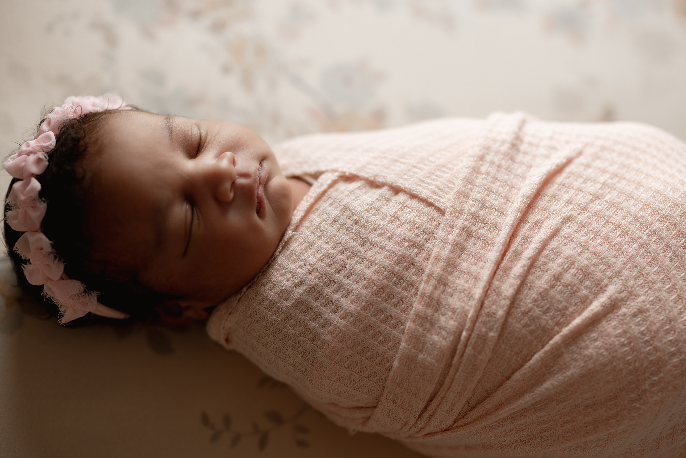 Newborn photography Appleton WI