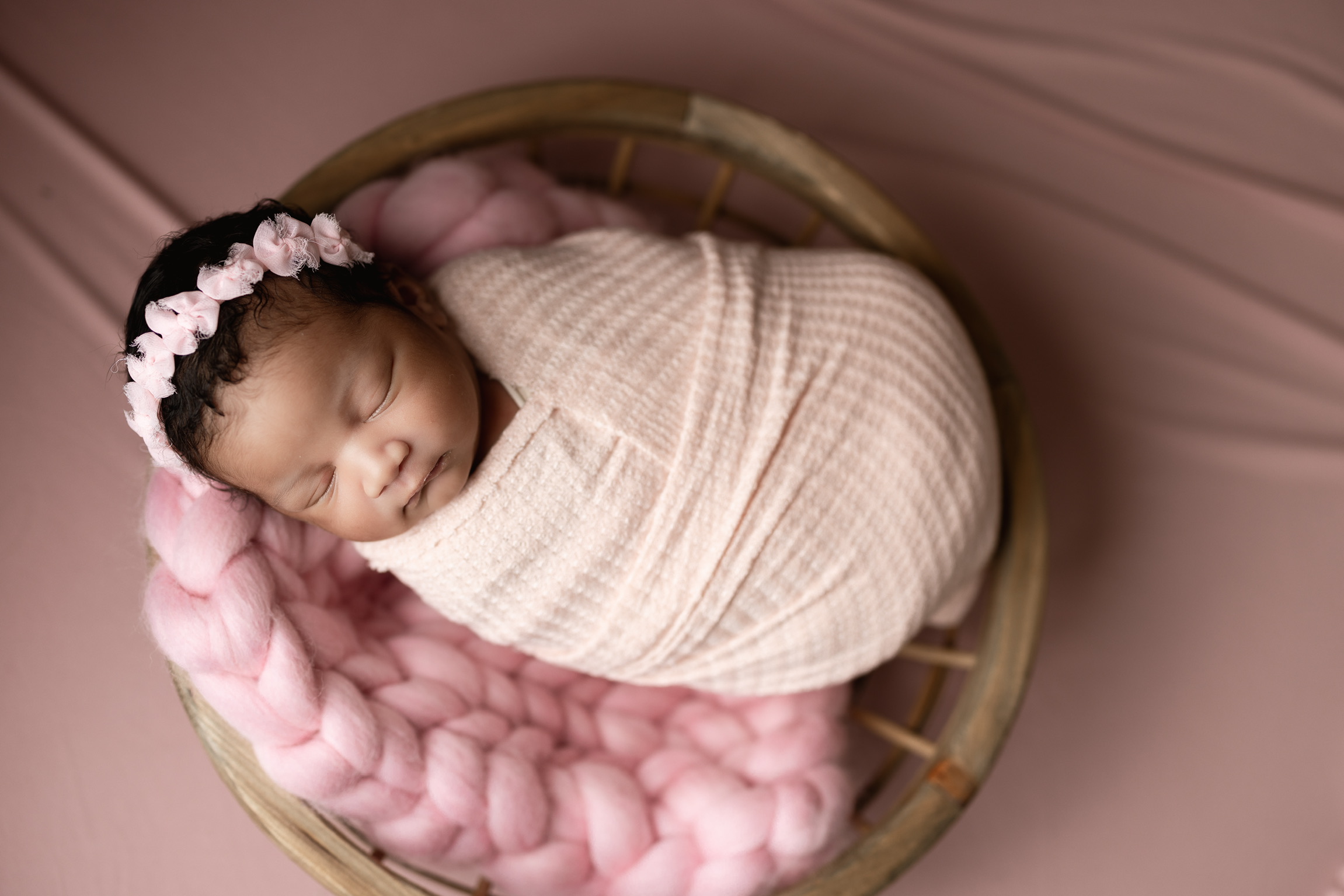 Newborn photography Appleton WI