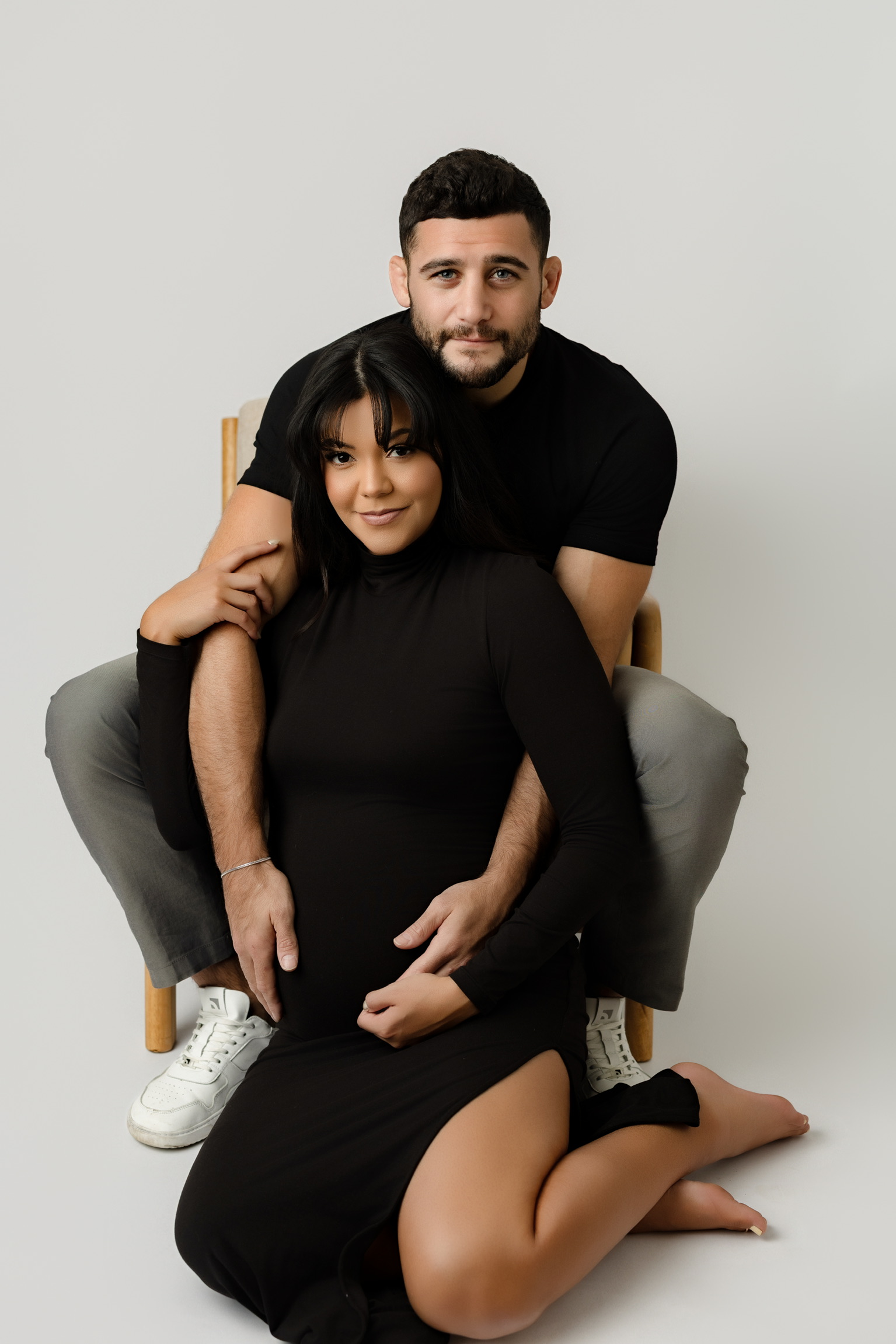 Maternity photography Tampa FL