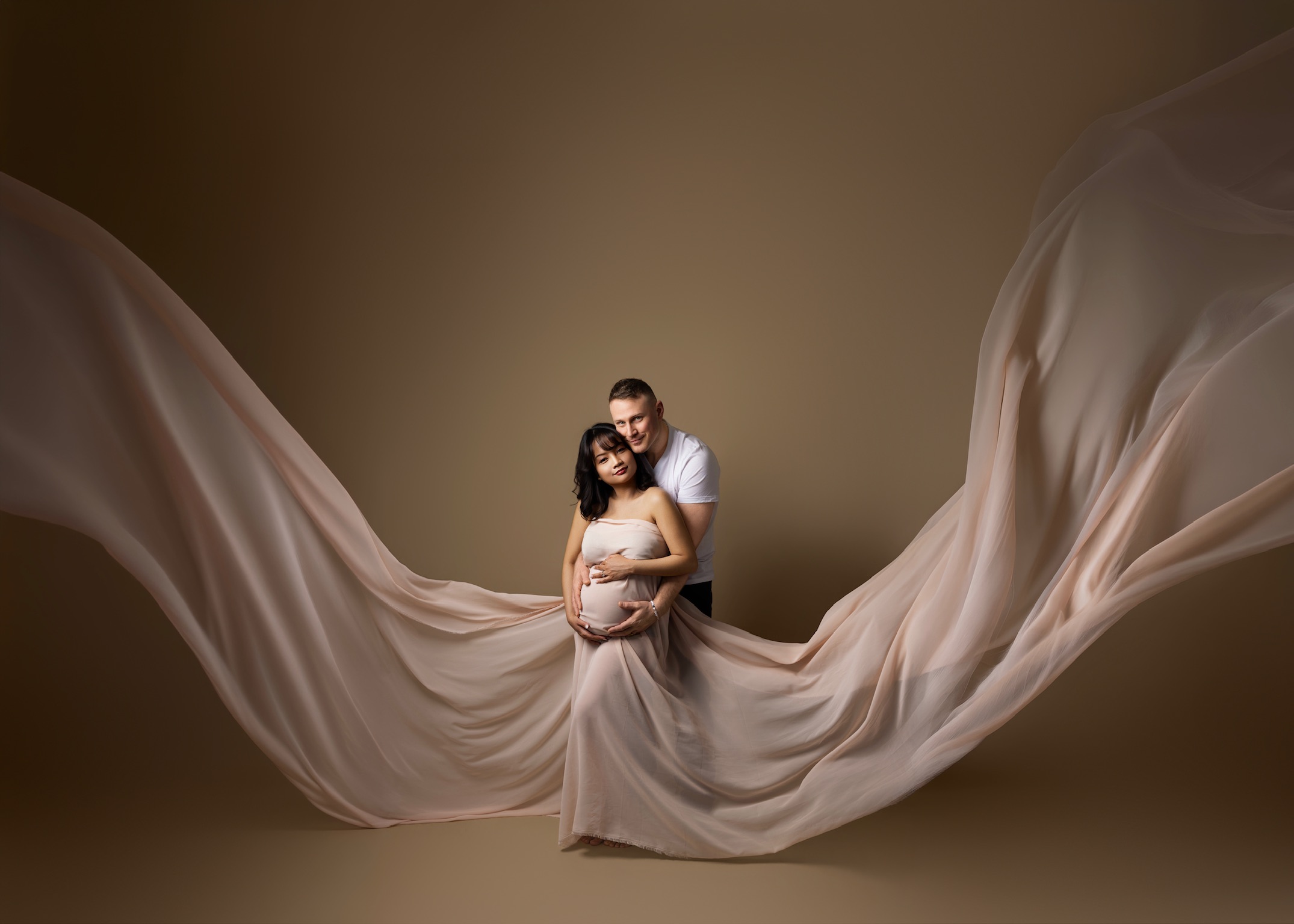 Maternity and newborn bundle Tampa FL